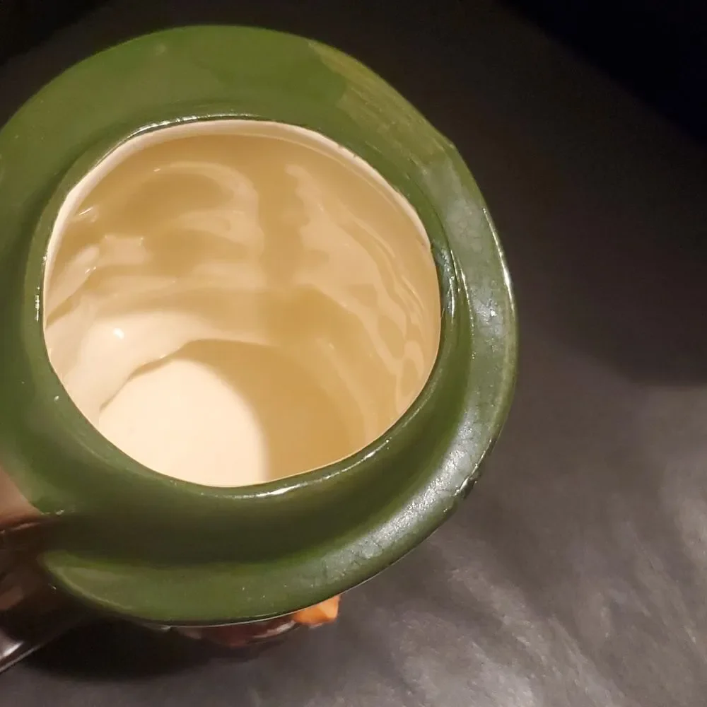 ‎TORI FACE Mug - Made in Japan - Picture 4 of 5